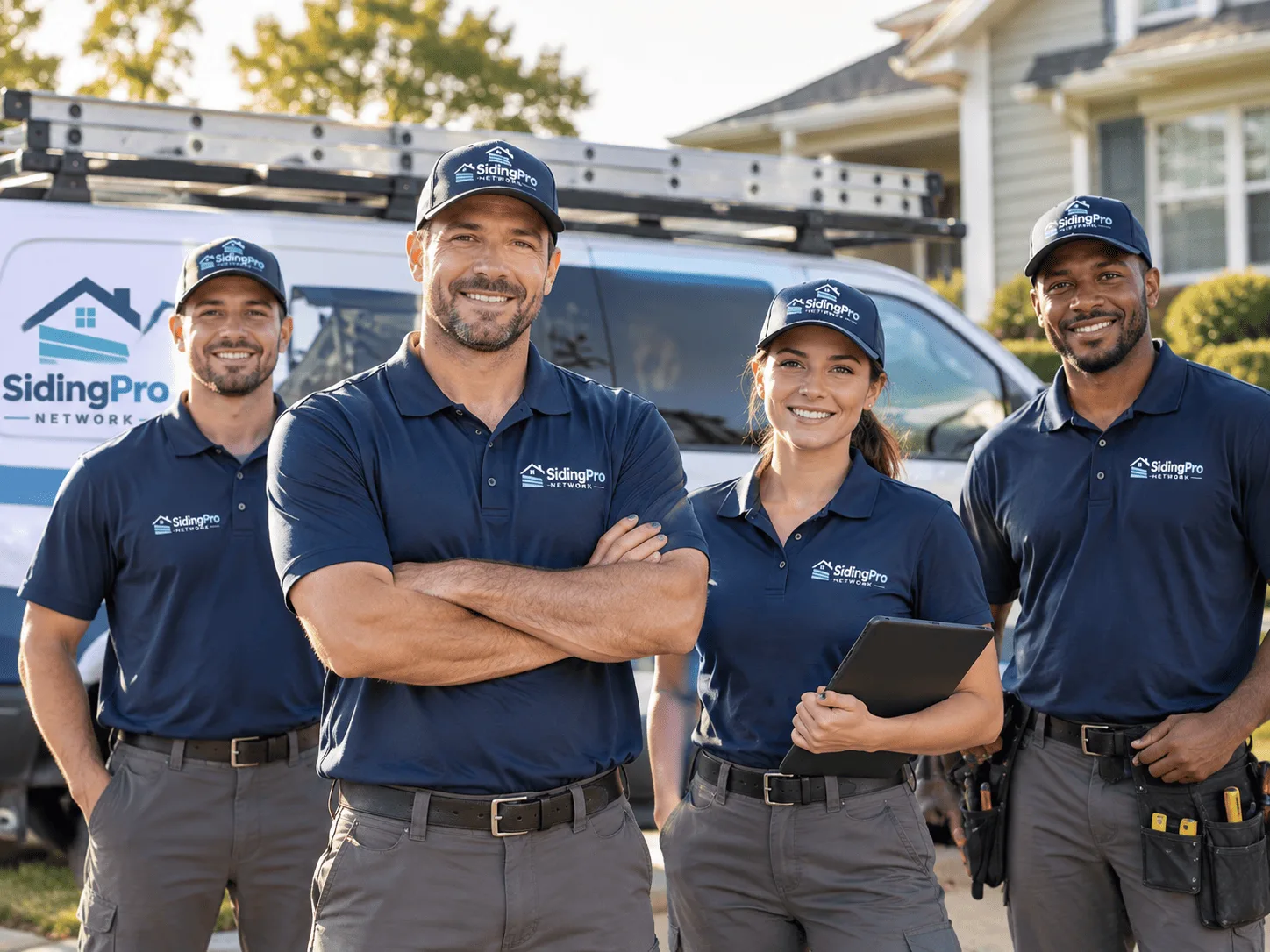 Siding Inspection company in Aguas Buenas, PR